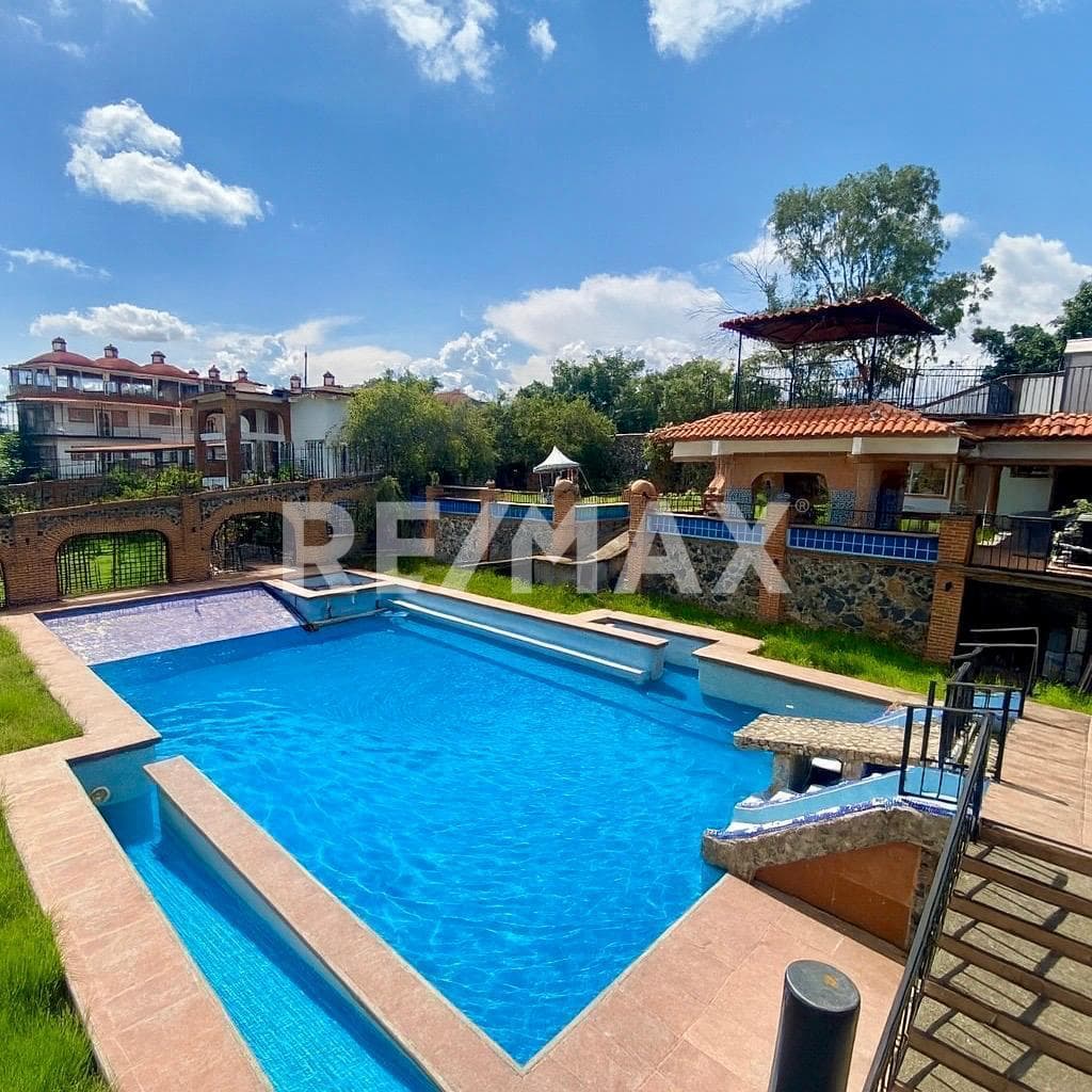 House for Sale in Praderas de Oaxtepec