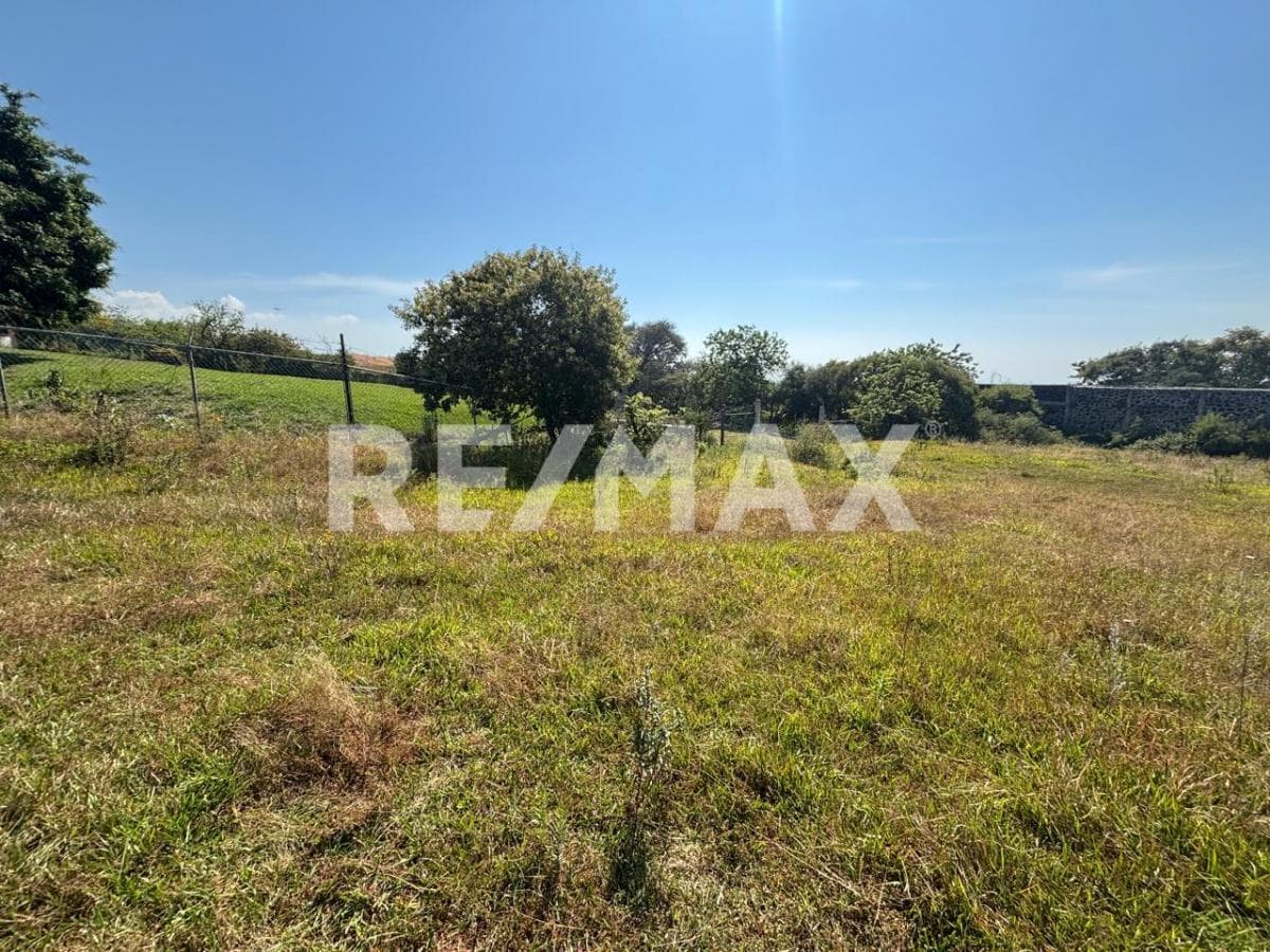 Land for Sale in Colinas del Paraíso, Totolapan, Morelos
