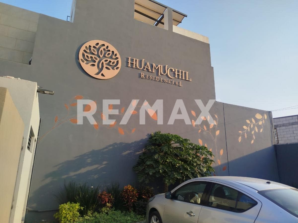 House for Sale in Huamuchil, Cuautla, Morelos