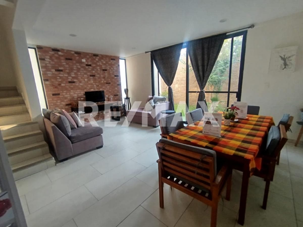 House for Sale in Huamuchil, Cuautla, Morelos
