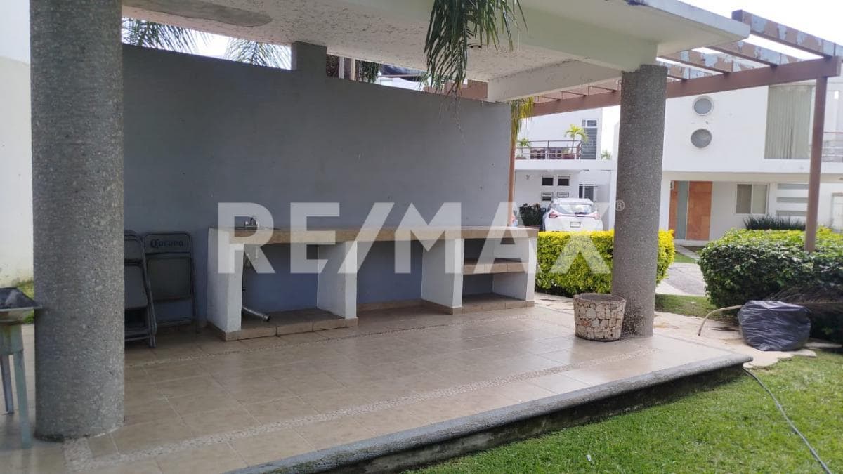 House for Sale in Sitio del Sol, Cuautla, Morelos