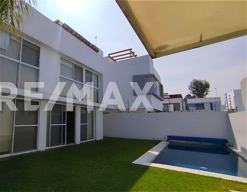 House for Sale in Sitio del Sol, Cuautla, Morelos
