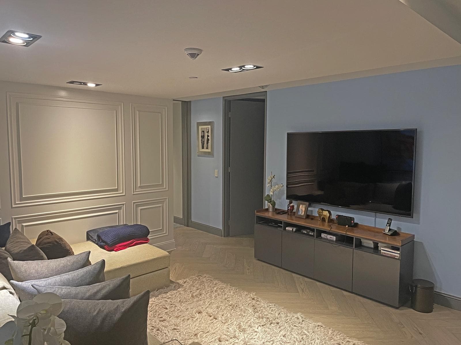 APARTMENT FOR SALE IN ARBOLEDA RESIDENCIAL