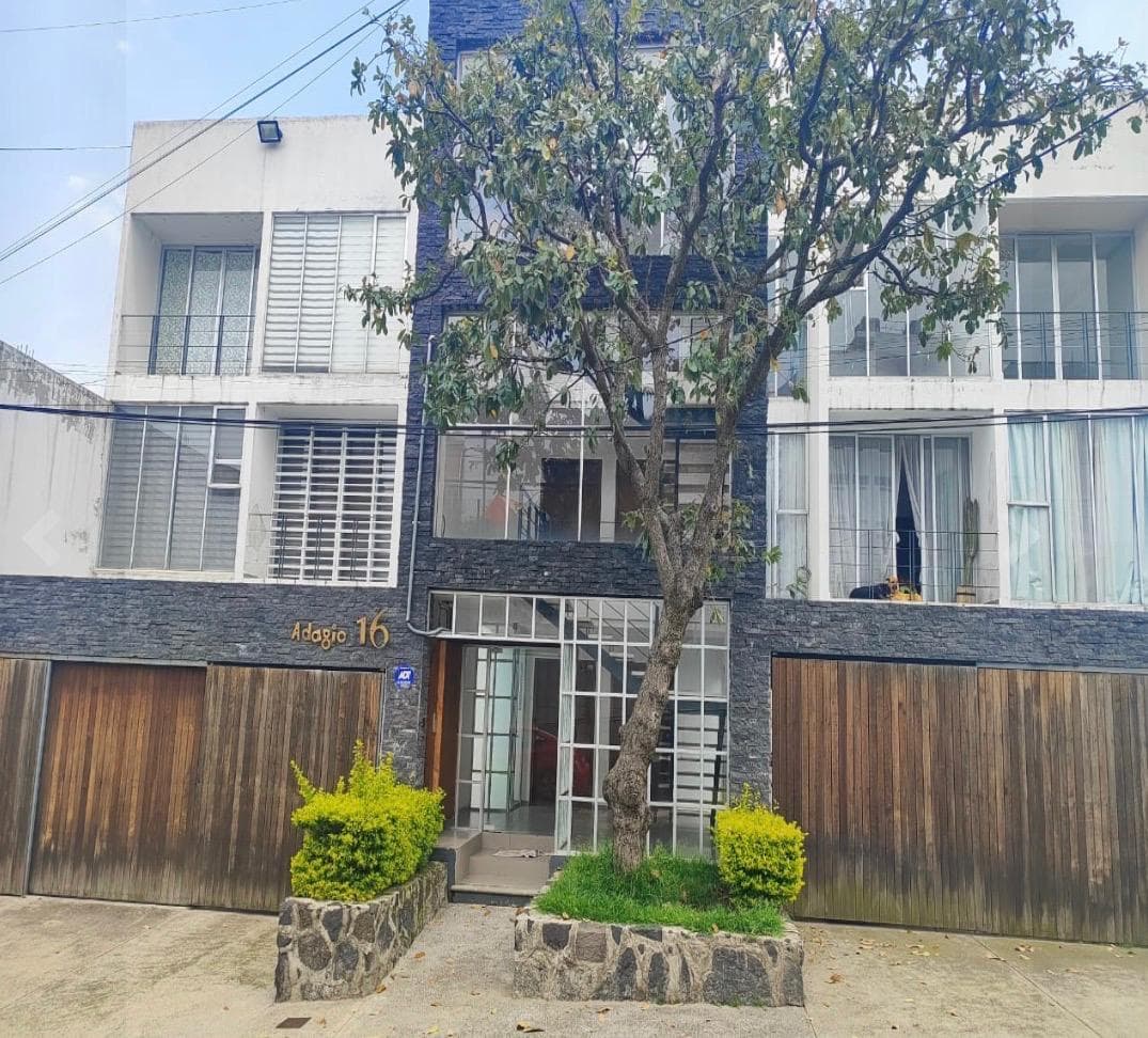 House for Sale in Tlalpan
