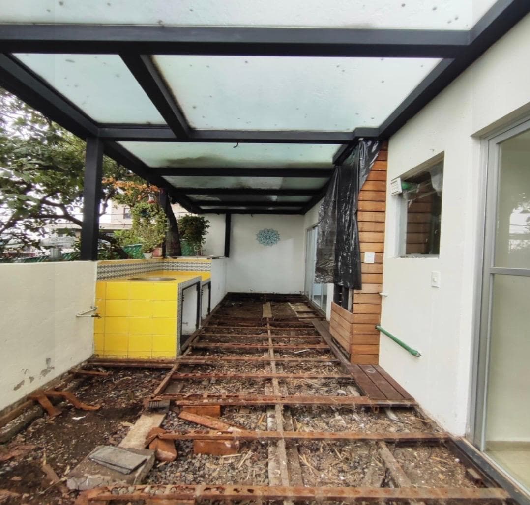 House for Sale in Tlalpan