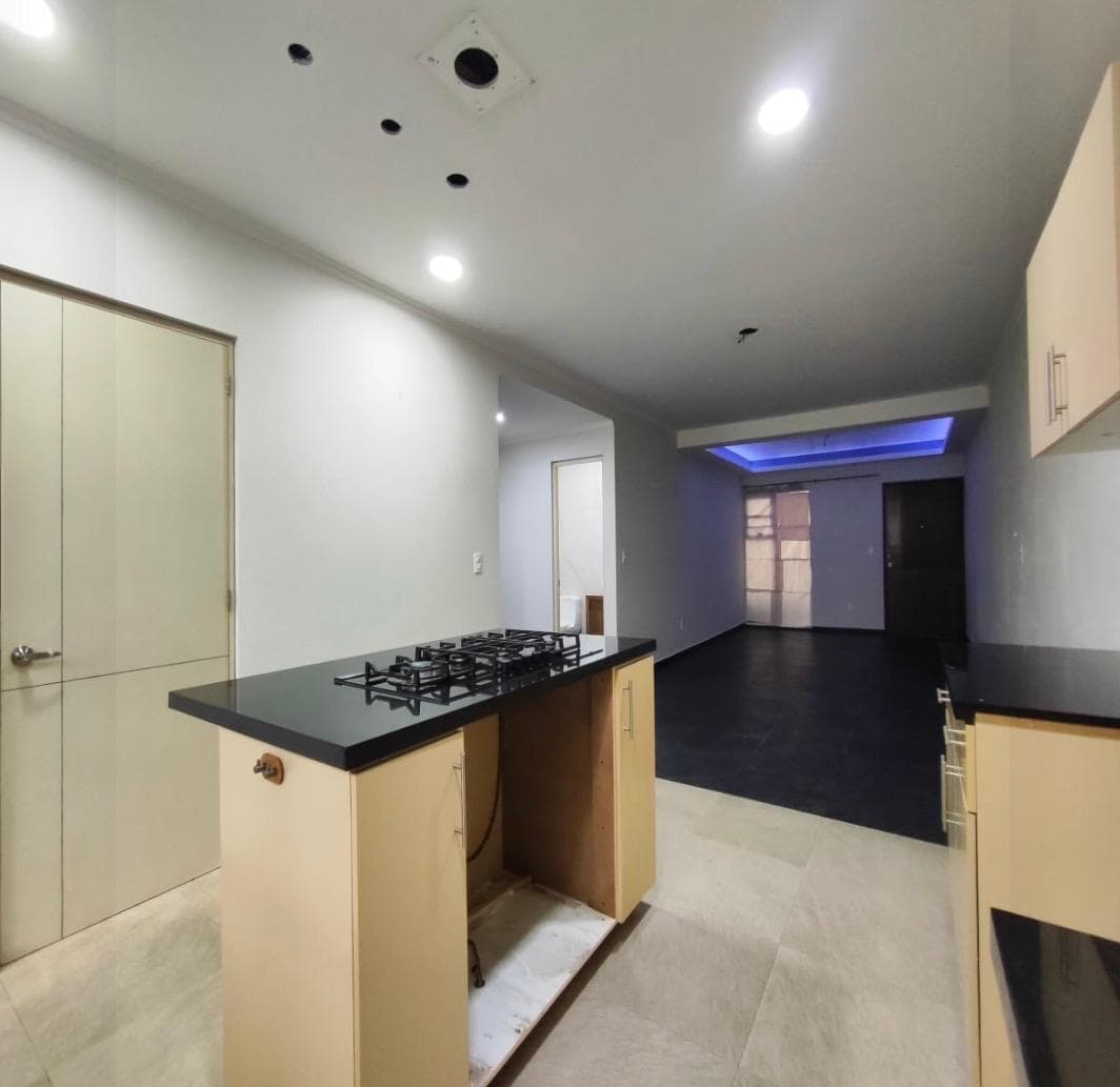 House for Sale in Tlalpan