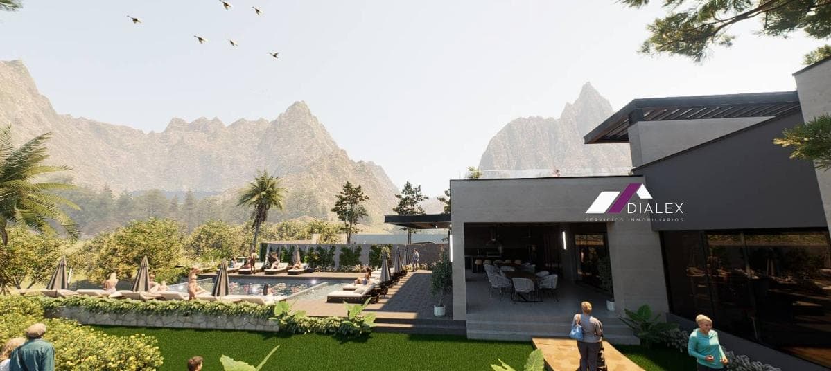 FOR SALE: Lots in a private development starting at 250 m² - National Highway area in Santiago