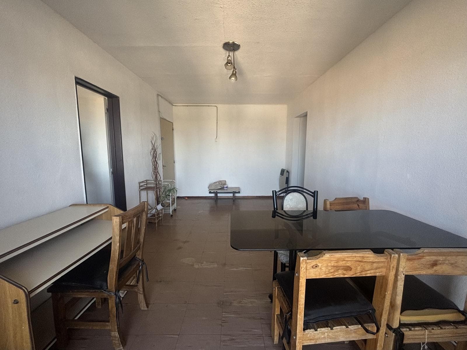 2-Bedroom Apartment for Sale with Garage