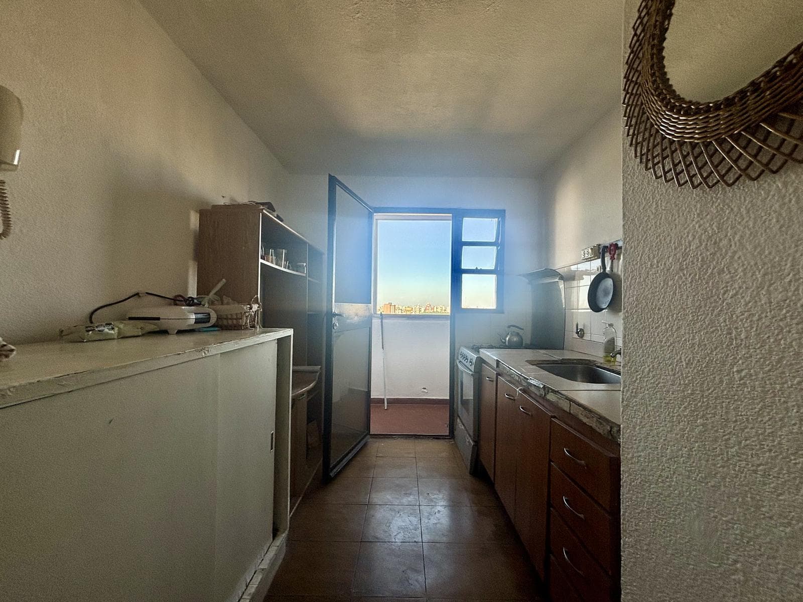 2-Bedroom Apartment for Sale with Garage