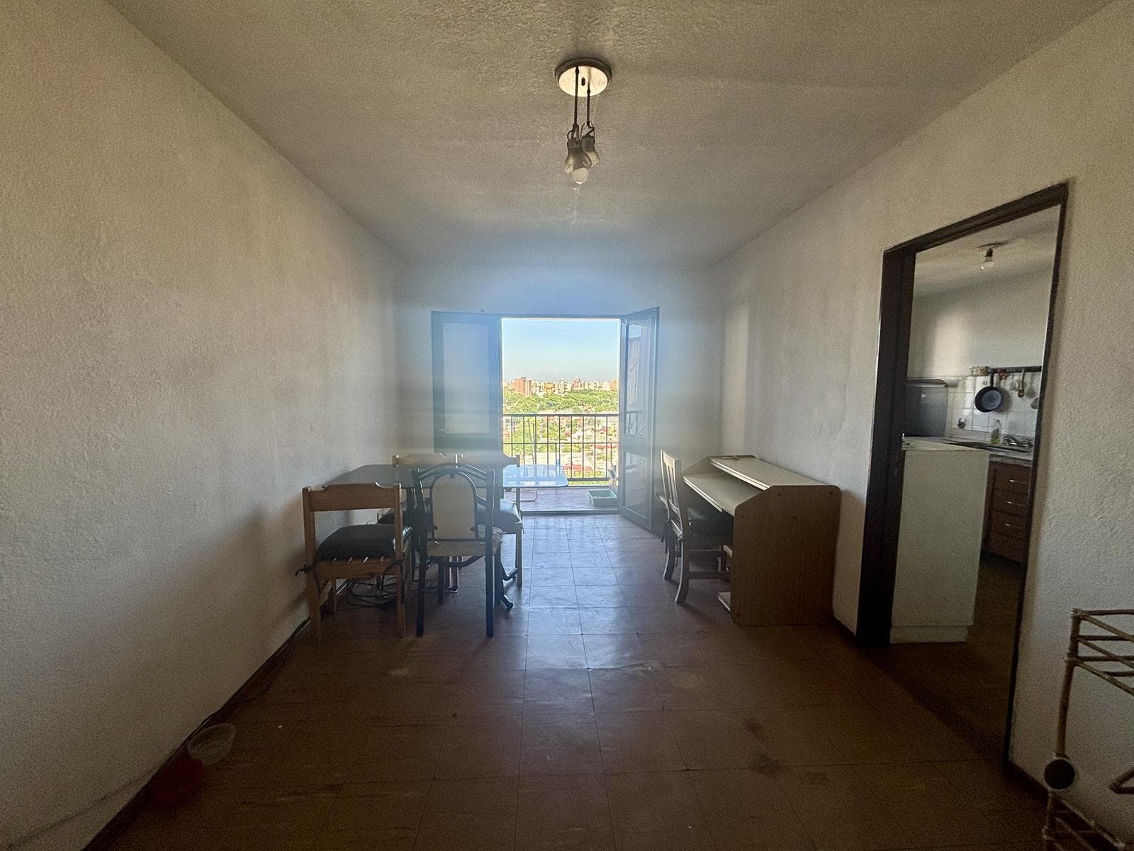 2-Bedroom Apartment for Sale with Garage