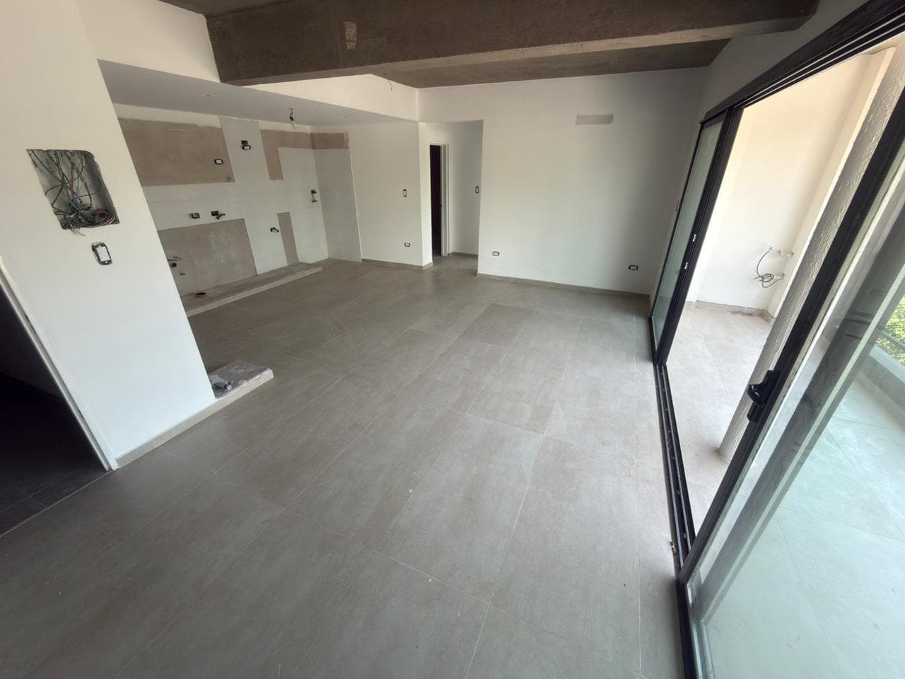 Brand-New 2-Bedroom Apartments for Sale in Downtown Quilmes with Amenities