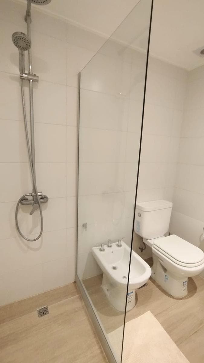 Apartment in Downtown