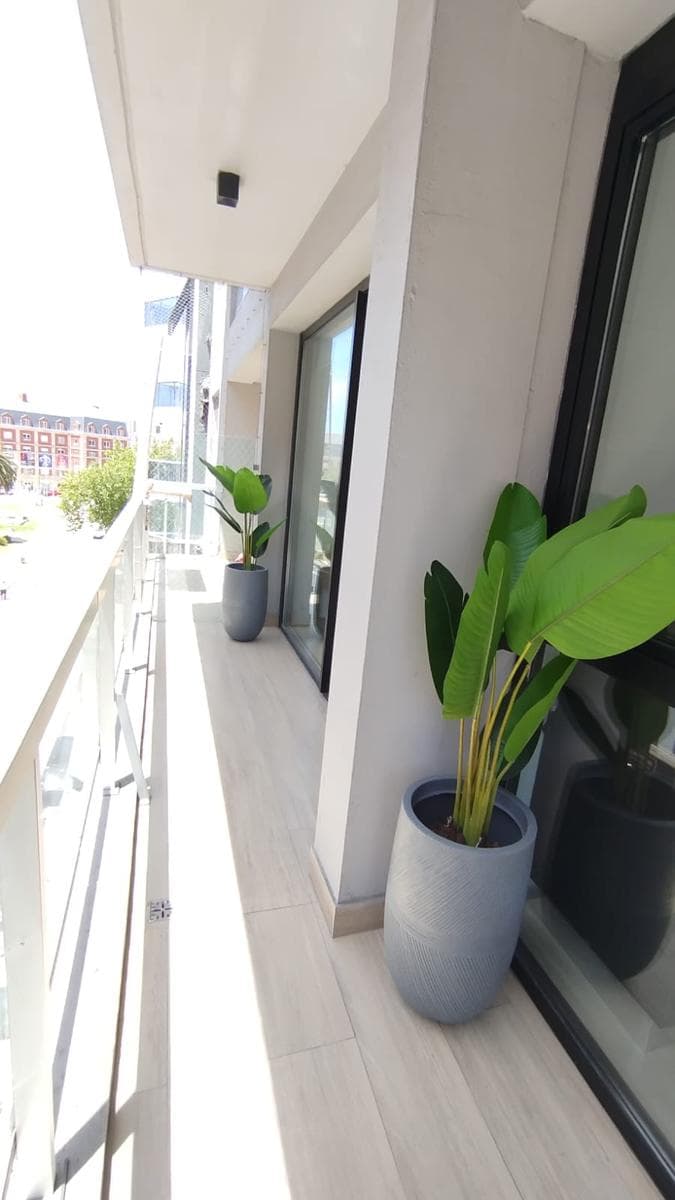 Apartment in Downtown