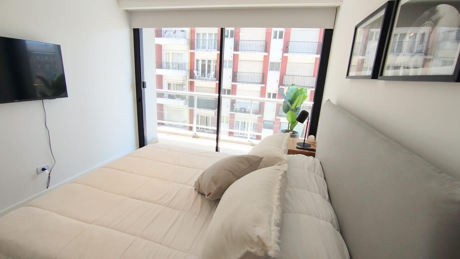 Apartment in Downtown