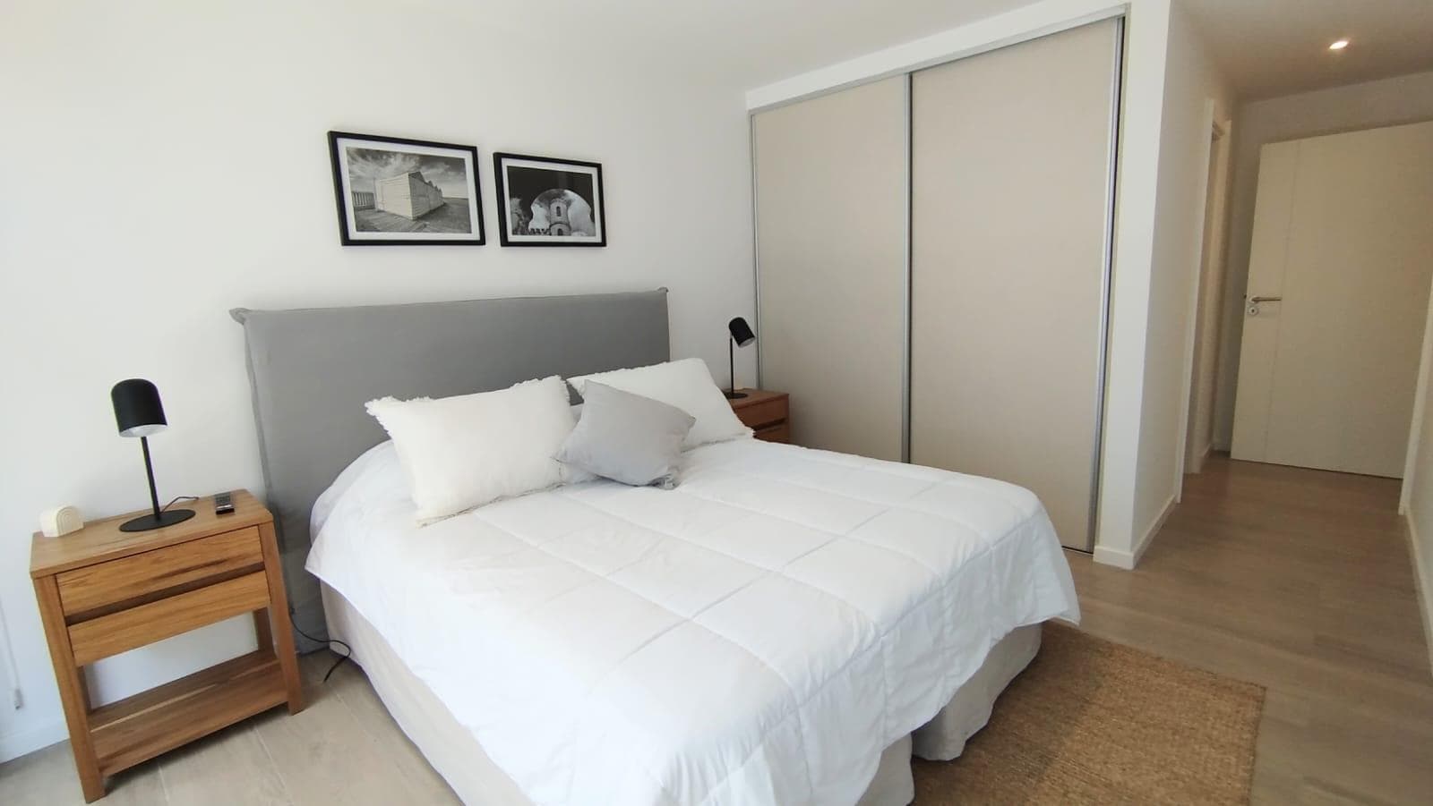 Apartment in Downtown
