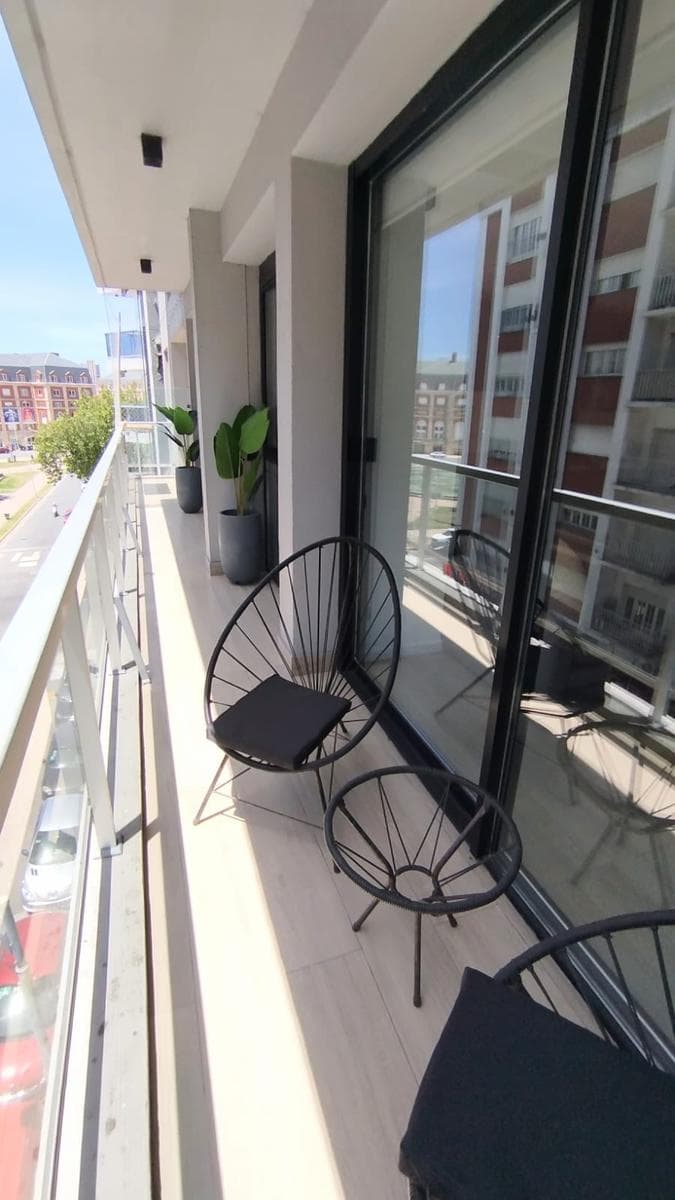 Apartment in Downtown