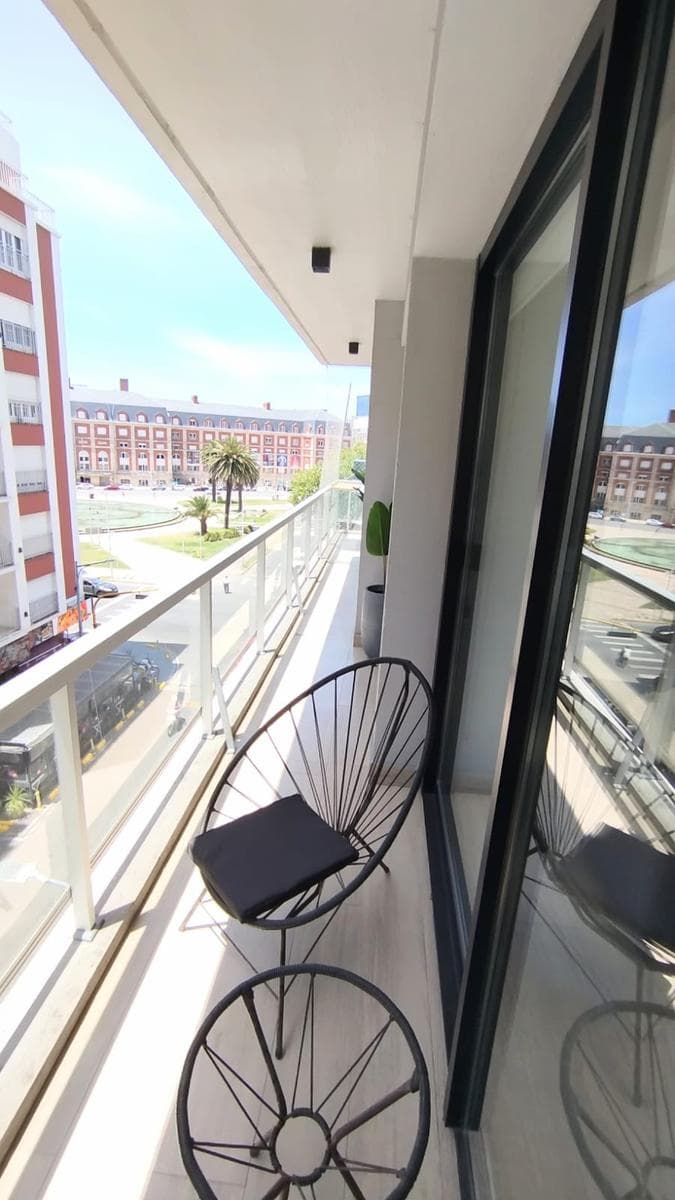 Apartment in Downtown