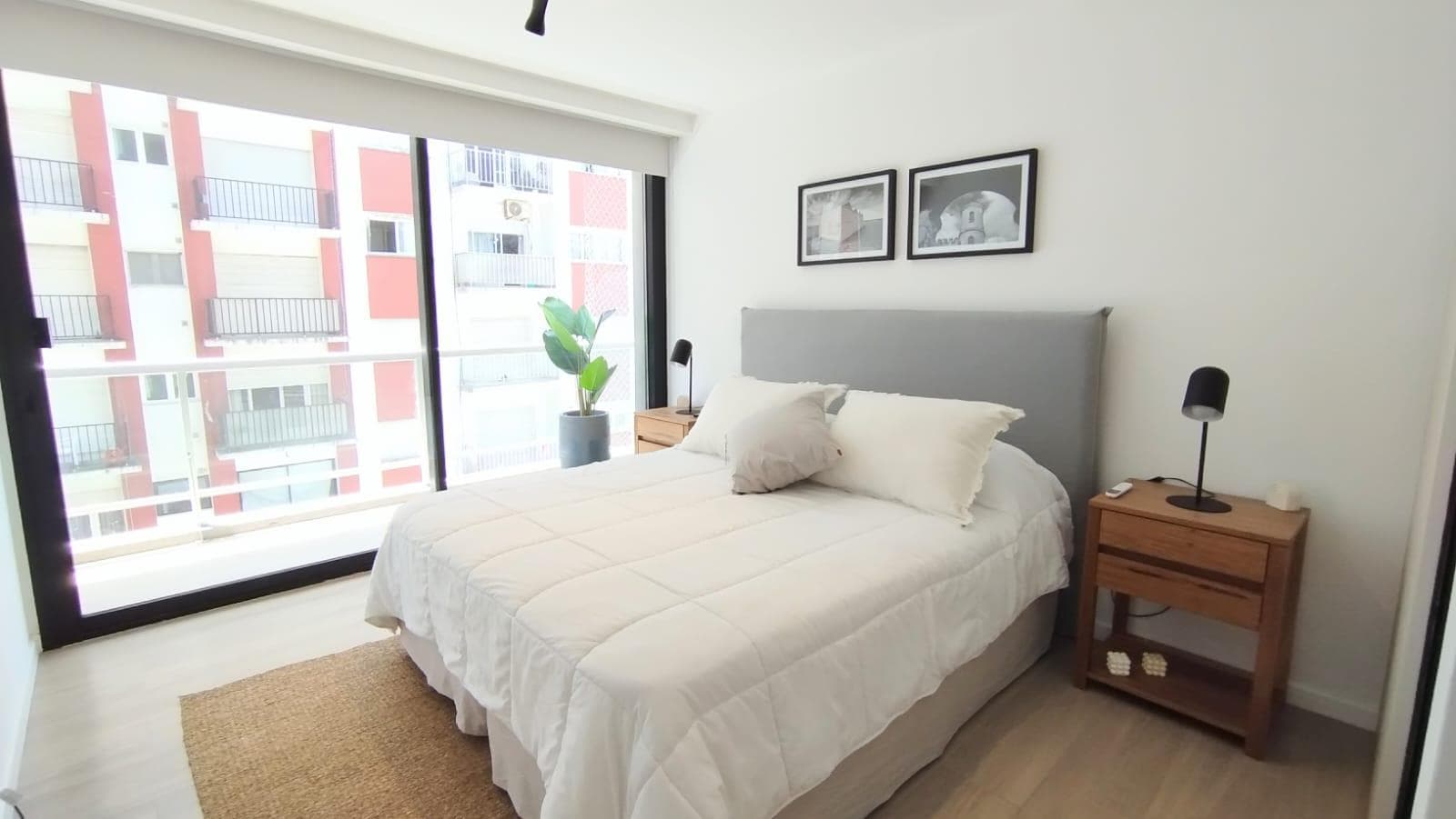 Apartment in Downtown
