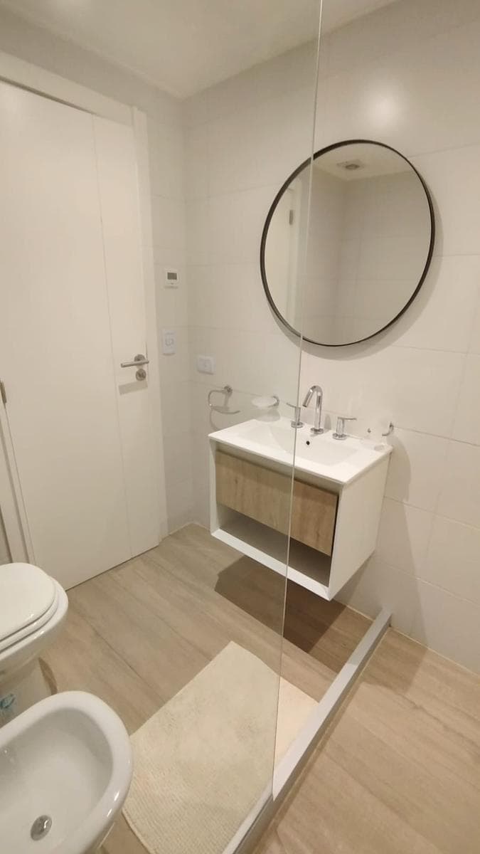 Apartment in Downtown