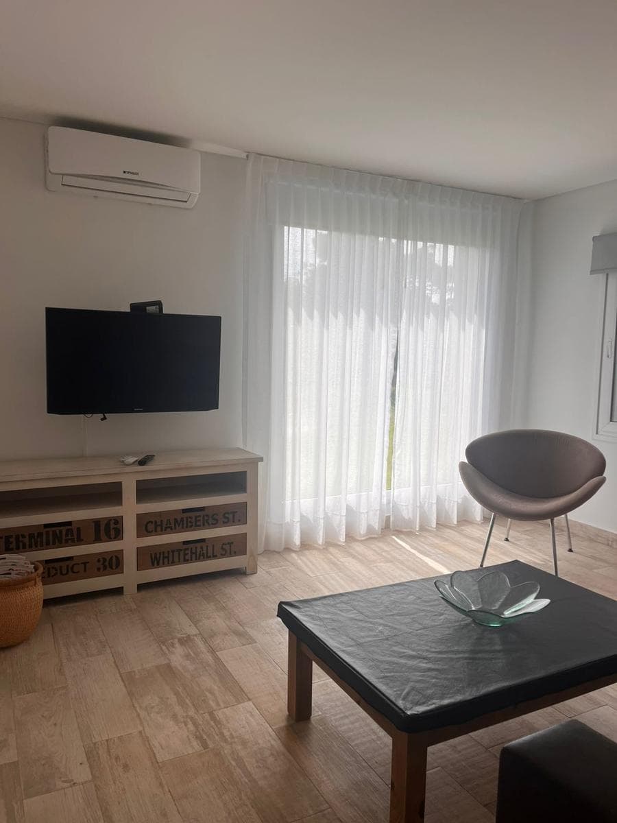 Spectacular two-story house located in Barrio Deportivo I, Costa Esmeralda