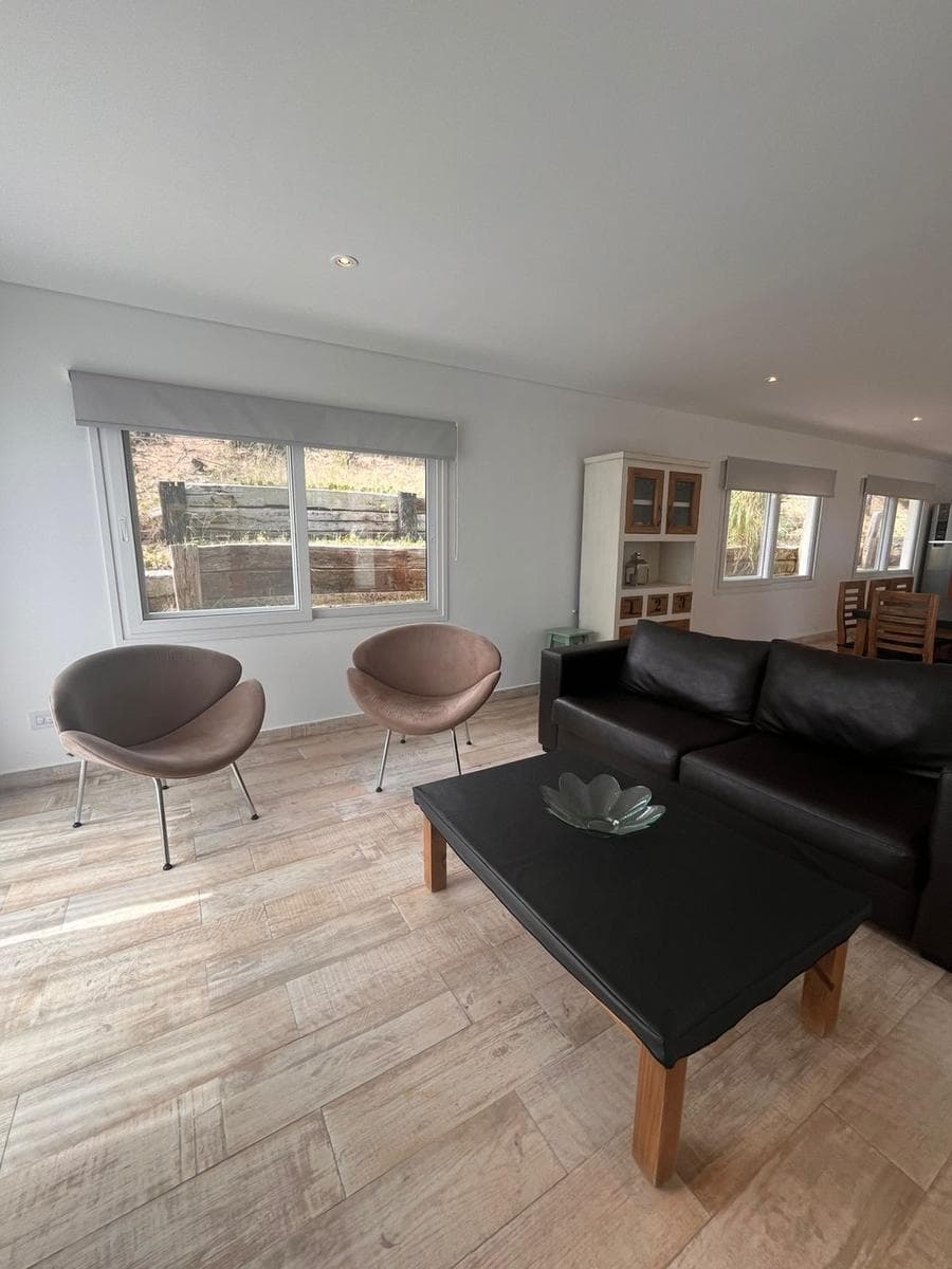 Spectacular two-story house located in Barrio Deportivo I, Costa Esmeralda