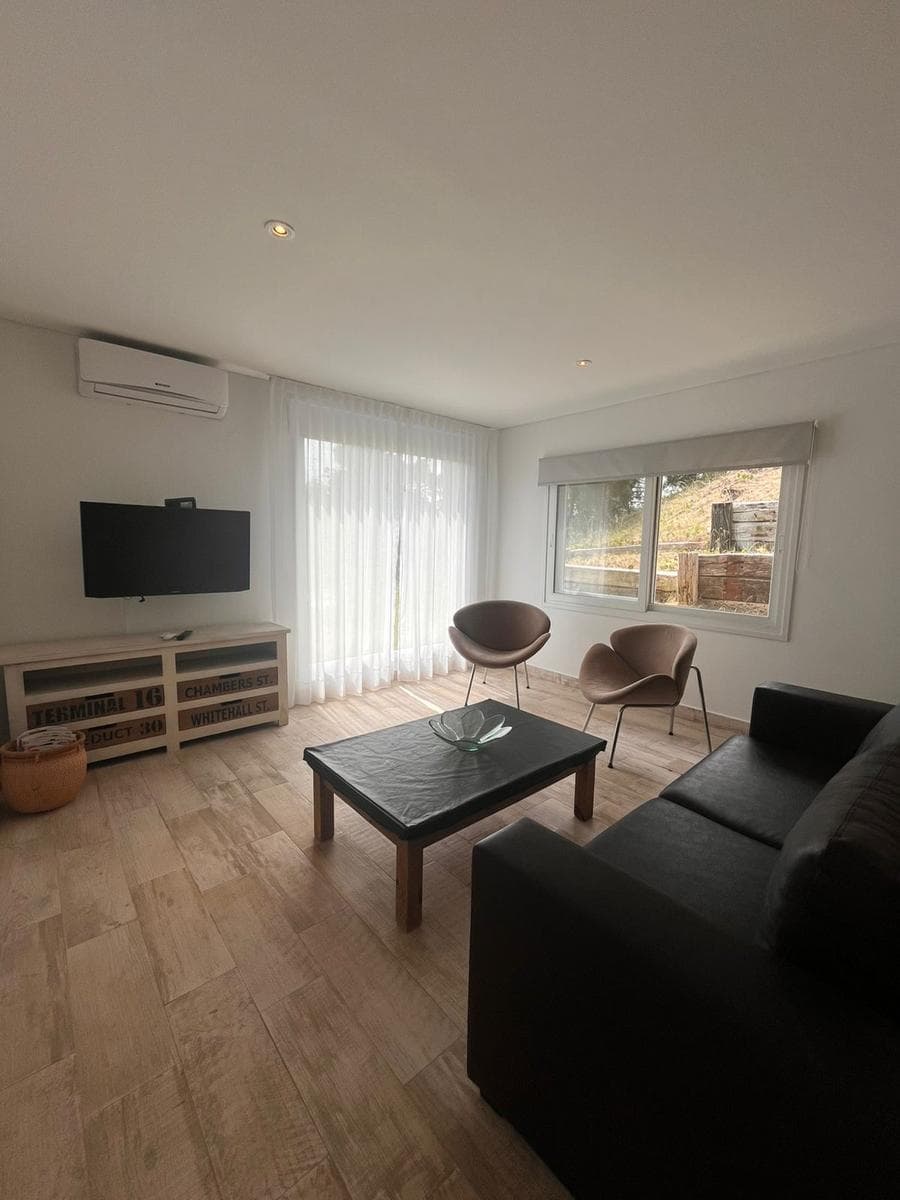 Spectacular two-story house located in Barrio Deportivo I, Costa Esmeralda
