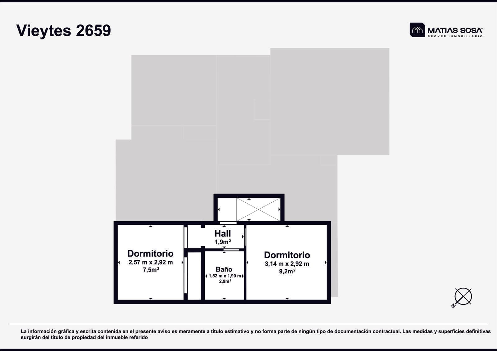 Venta - Casa 7 ambientes - Parque - Chauvin