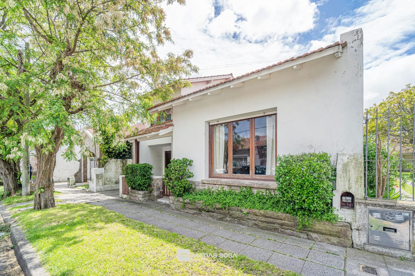 For Sale - 7-room house - Parque - Chauvin