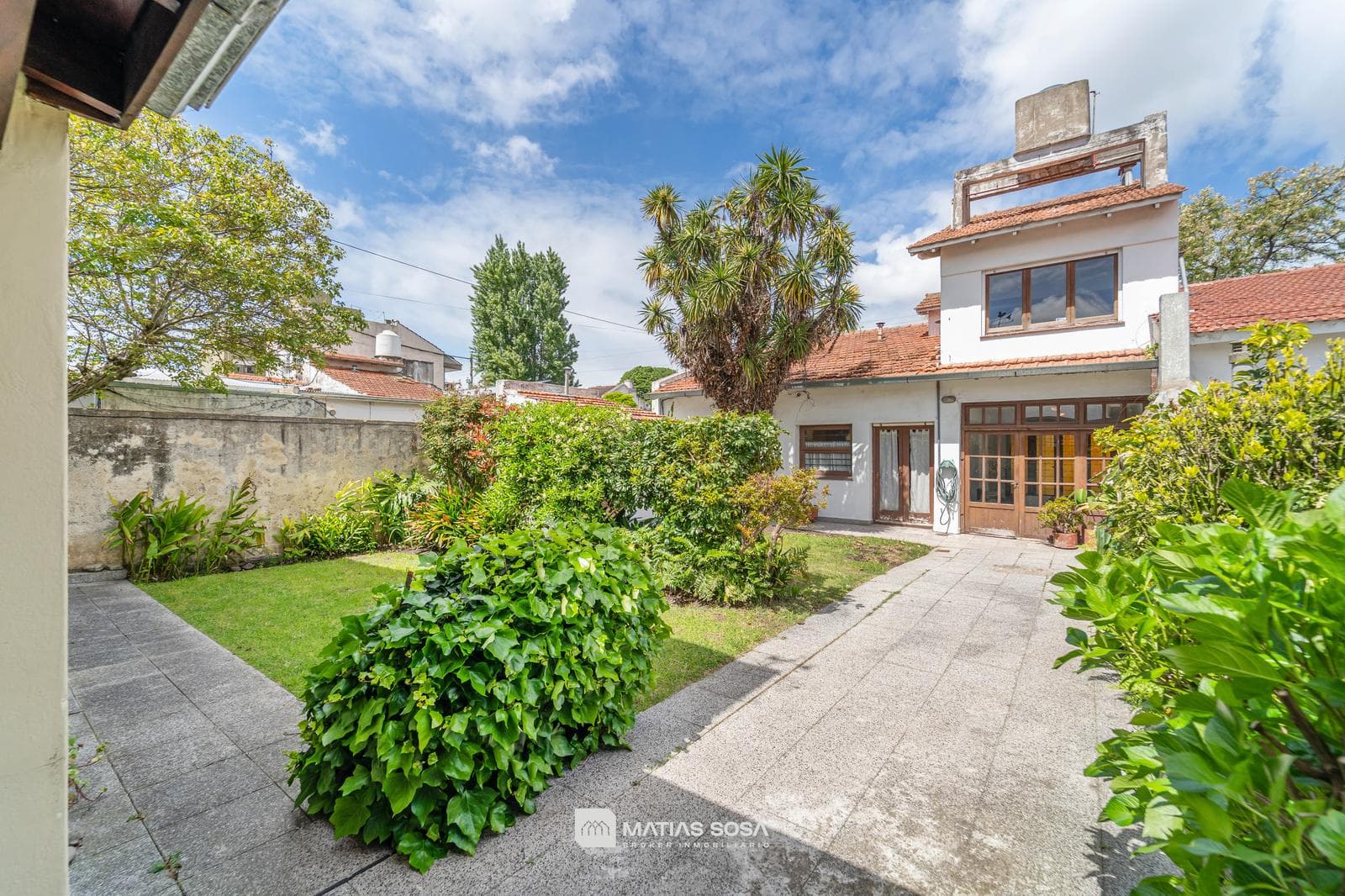 For Sale - 7-room house - Parque - Chauvin