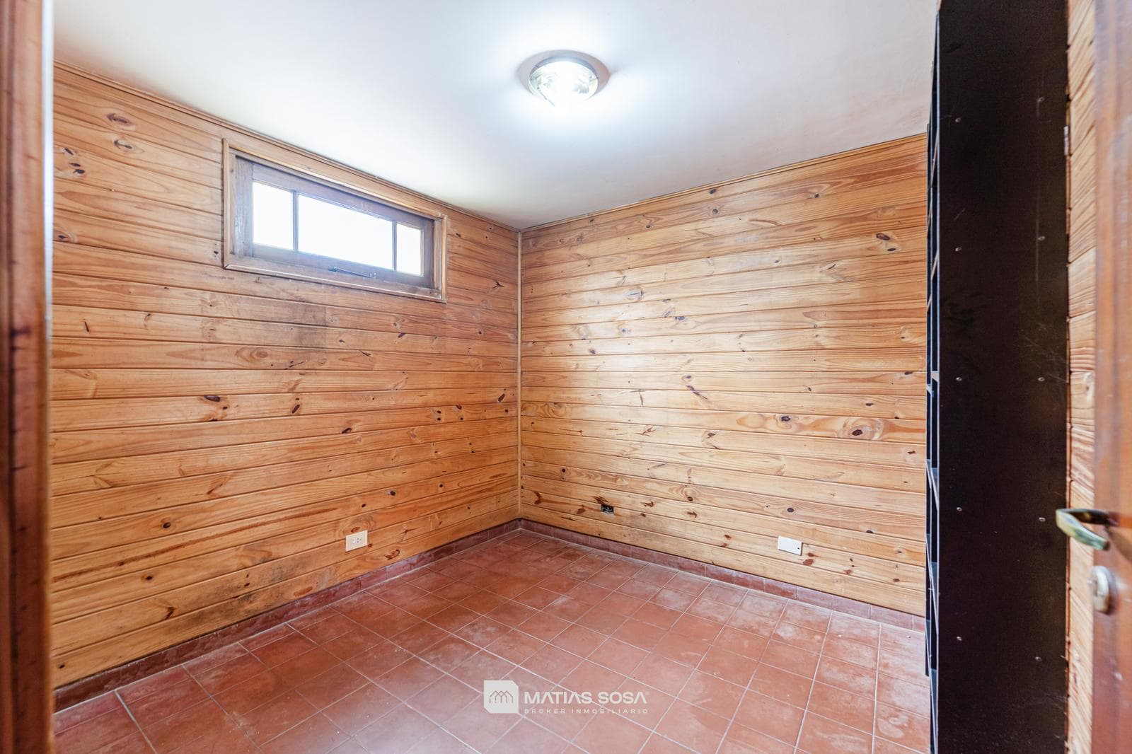 Venta - Casa 7 ambientes - Parque - Chauvin