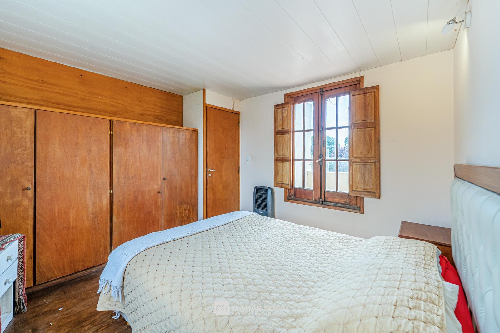Venta - Casa 7 ambientes - Parque - Chauvin