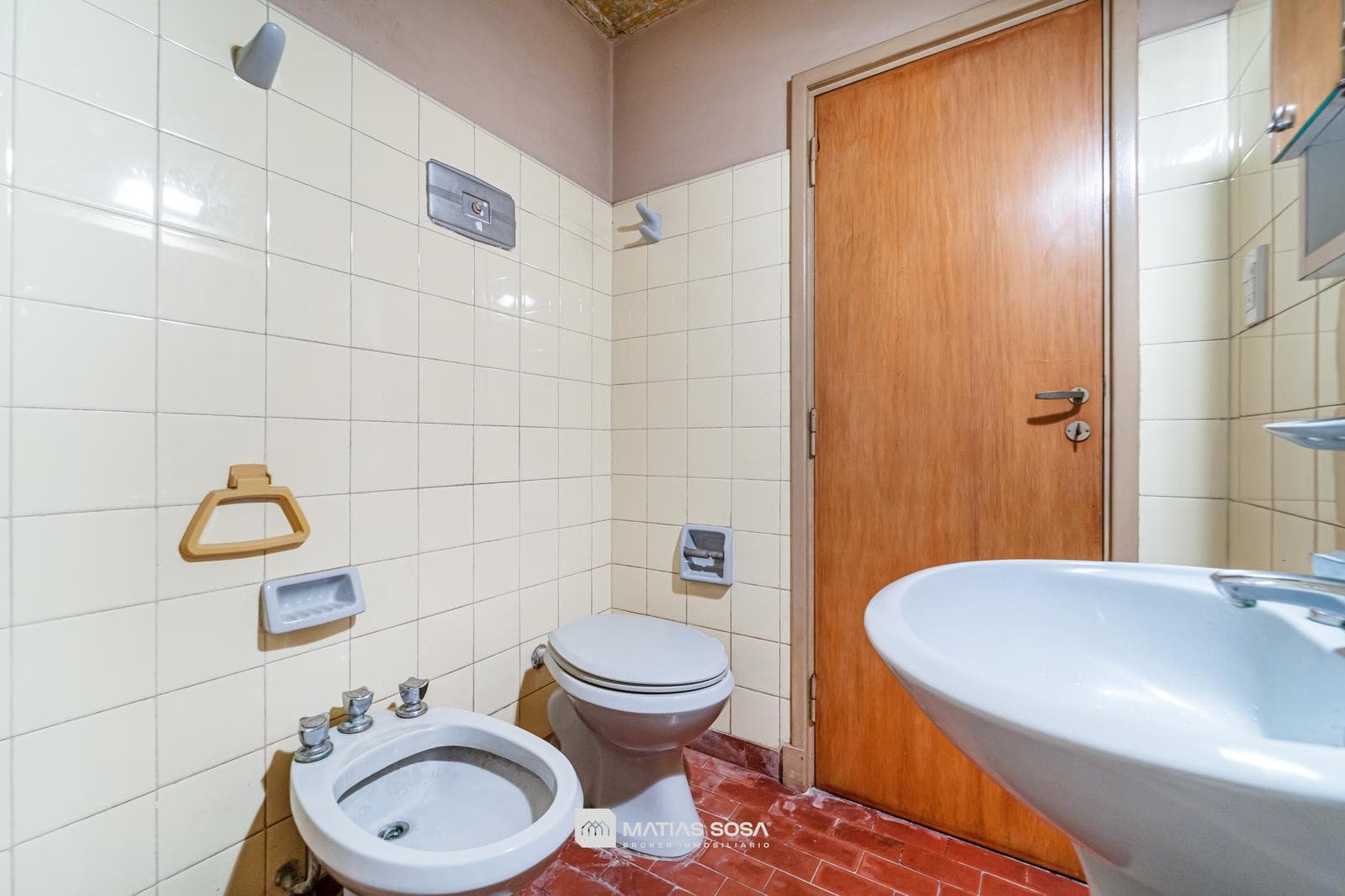 Venta - Casa 7 ambientes - Parque - Chauvin