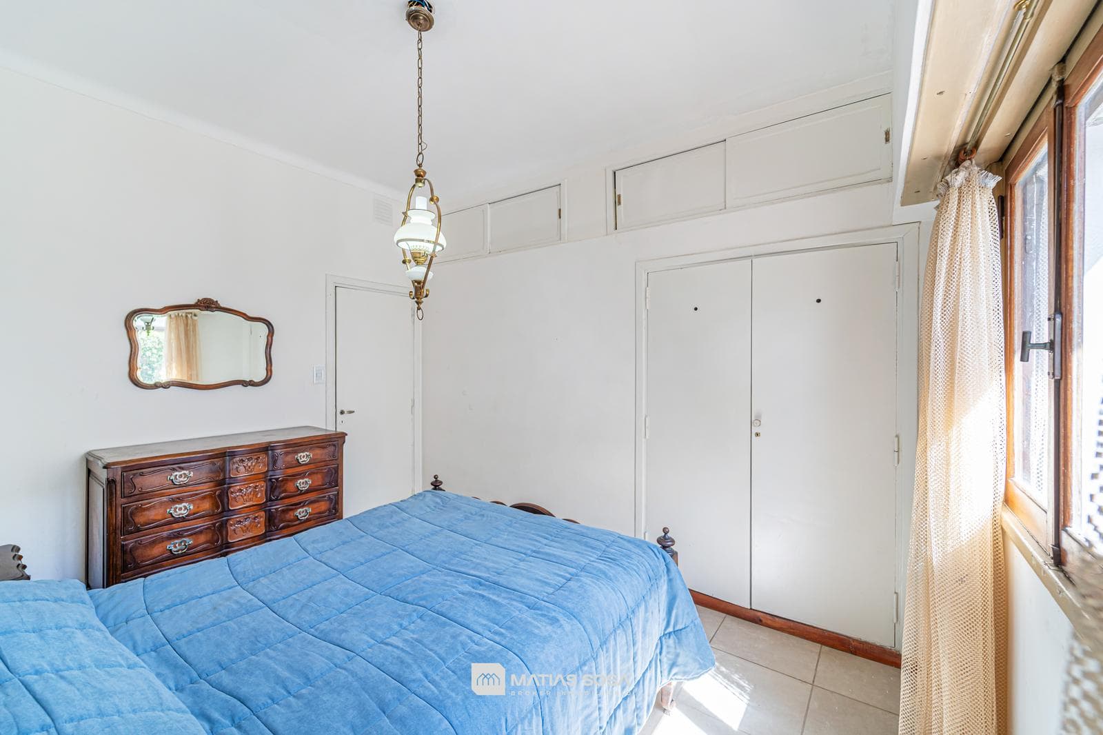 Venta - Casa 7 ambientes - Parque - Chauvin