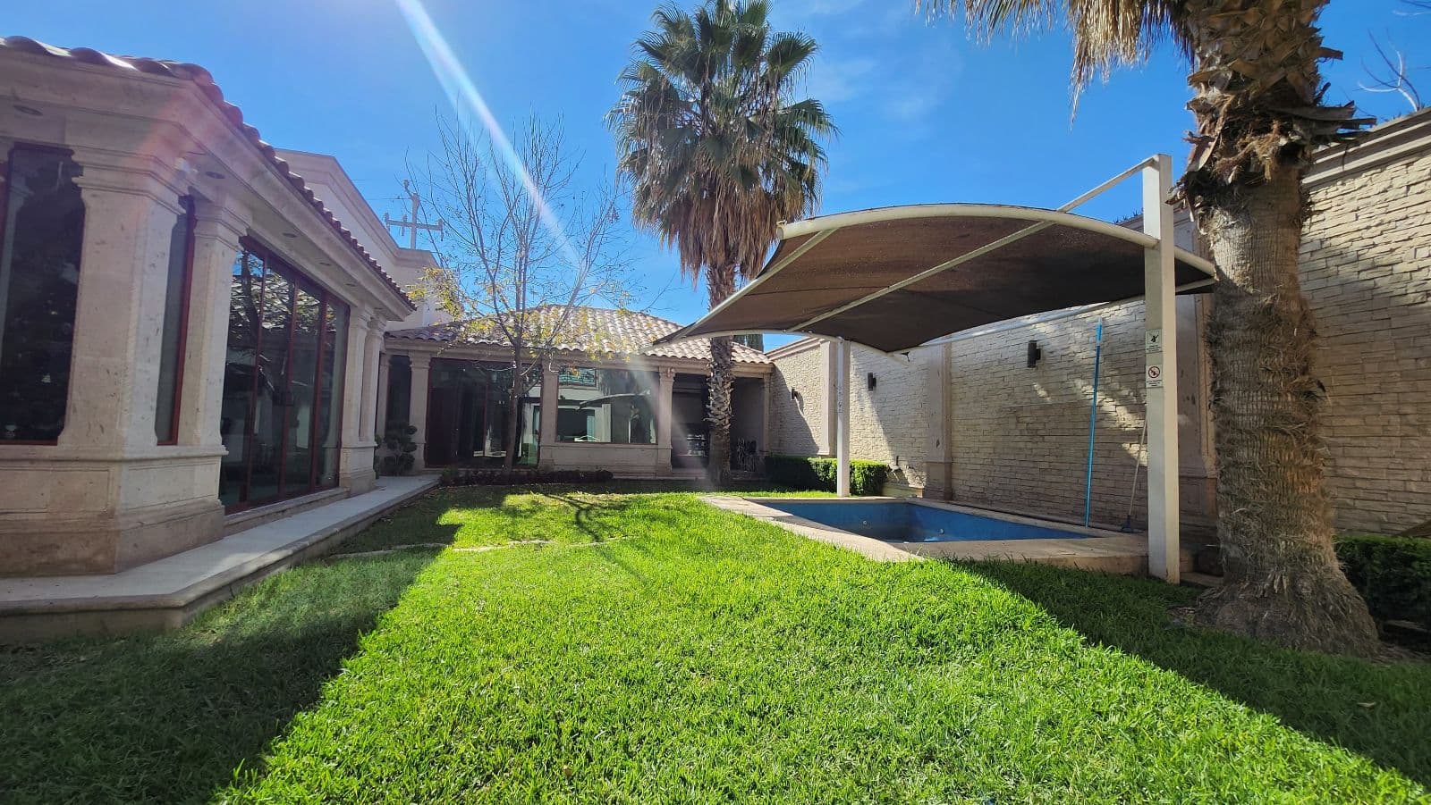 Apartment - Saltillo