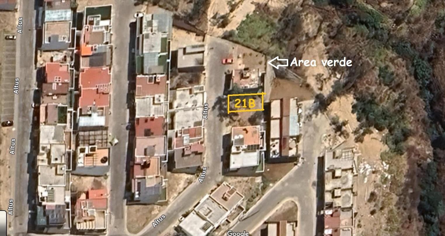 Land for Sale in the Altus Lago Esmeralda Private Community, Atizapán, State of Mexico