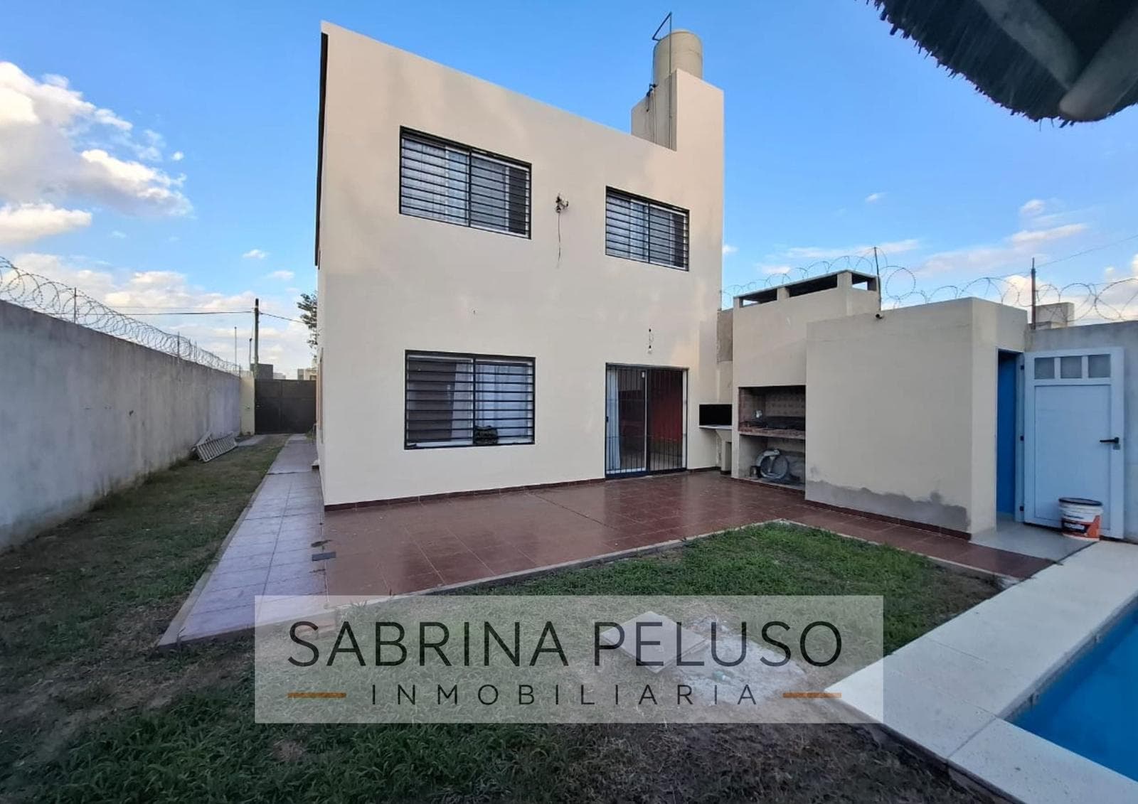 House in General Rodriguez