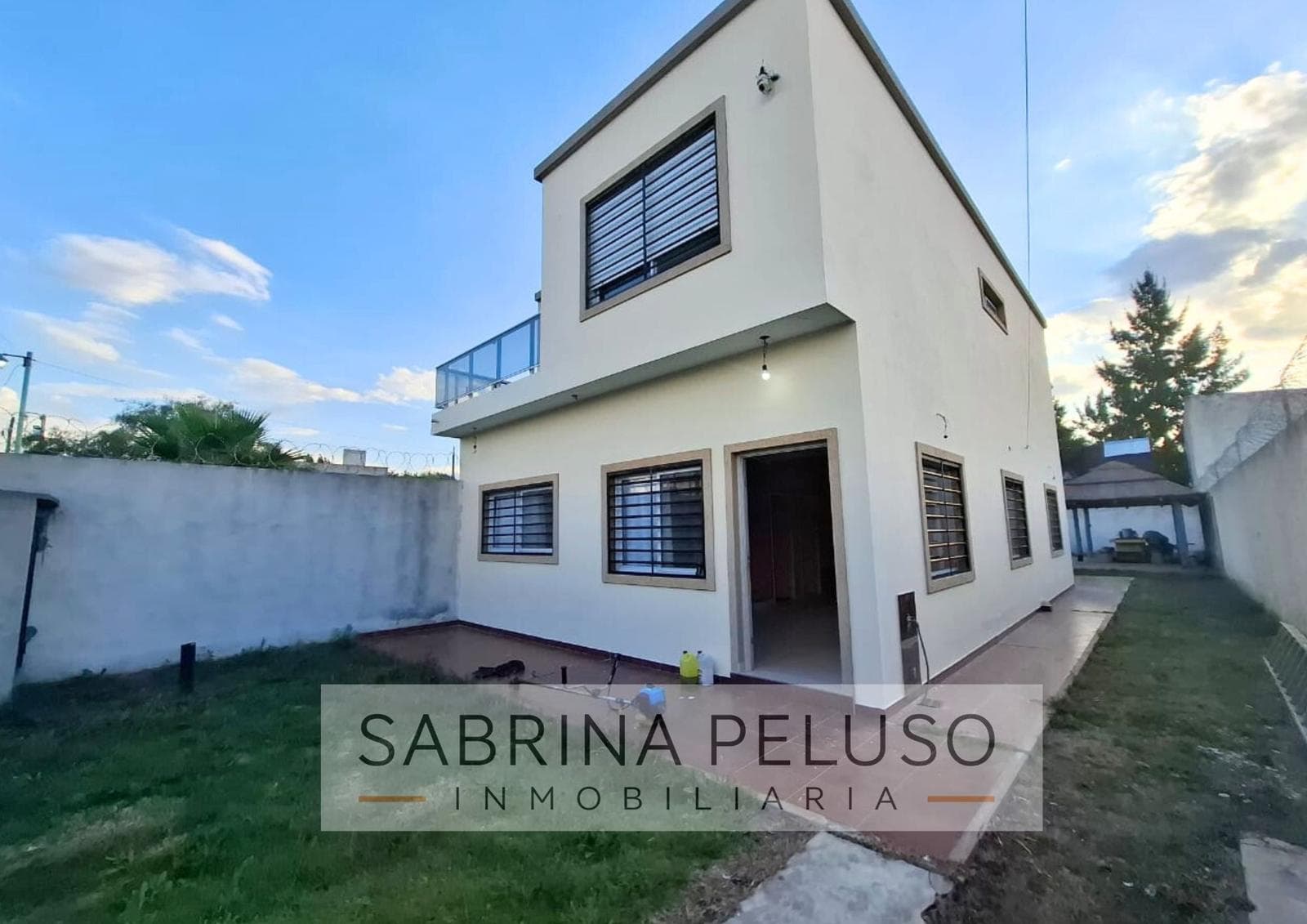 House in General Rodriguez