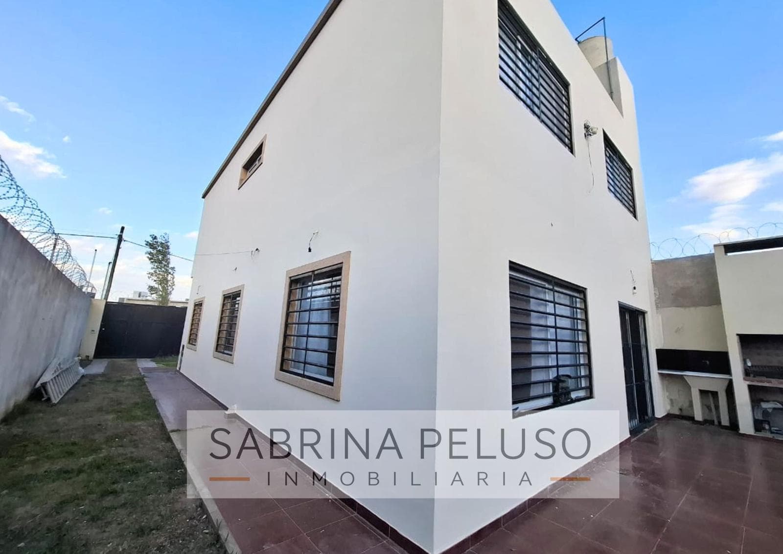 House in General Rodriguez