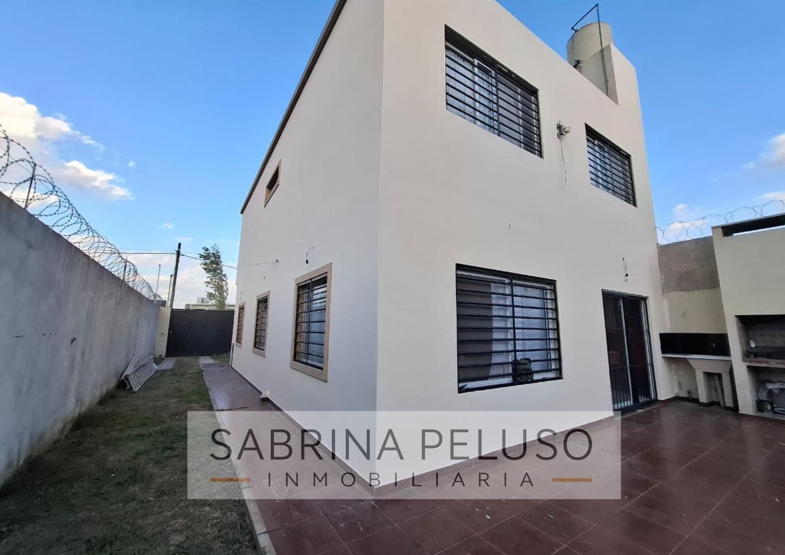 House in General Rodriguez