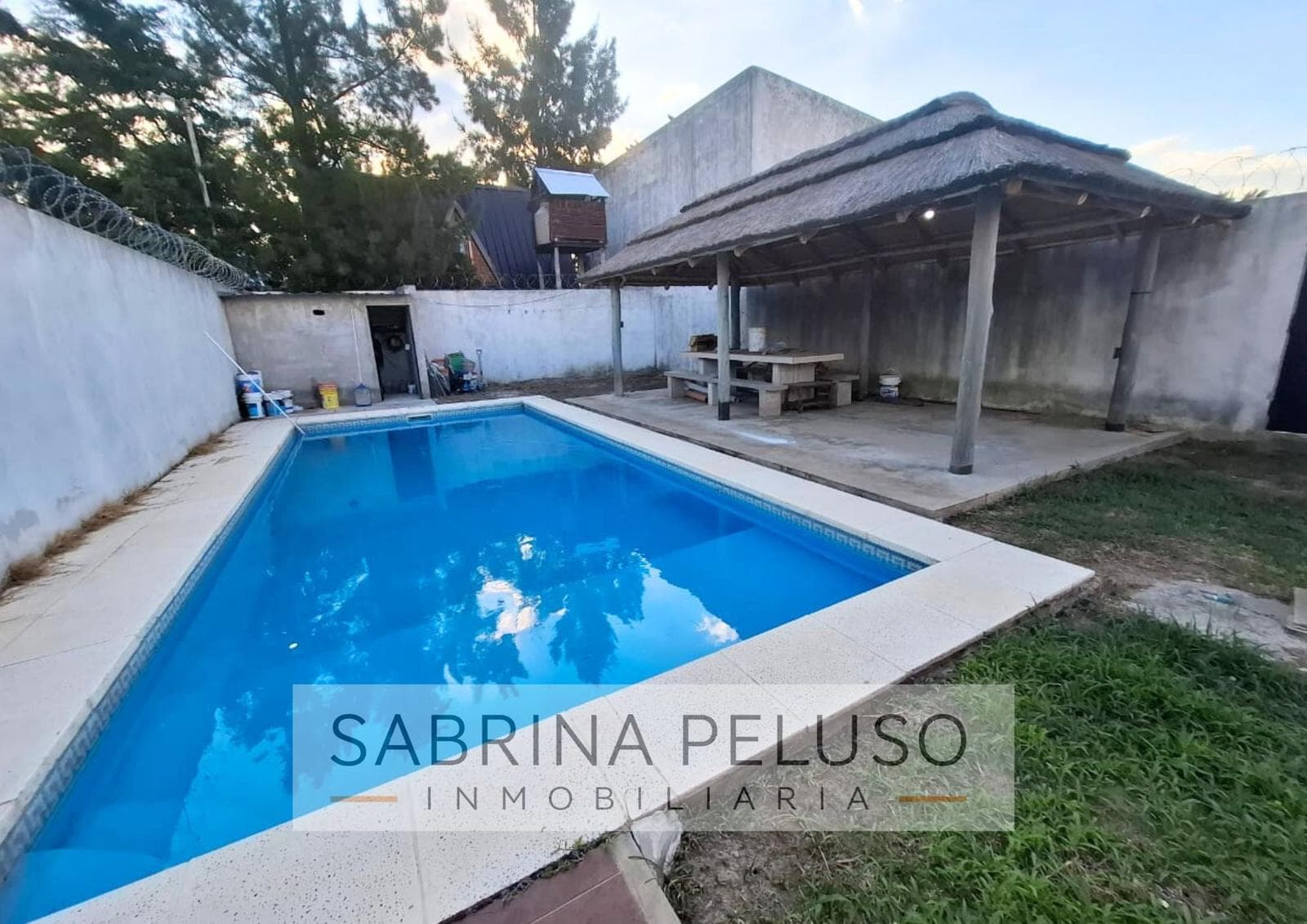 House in General Rodriguez