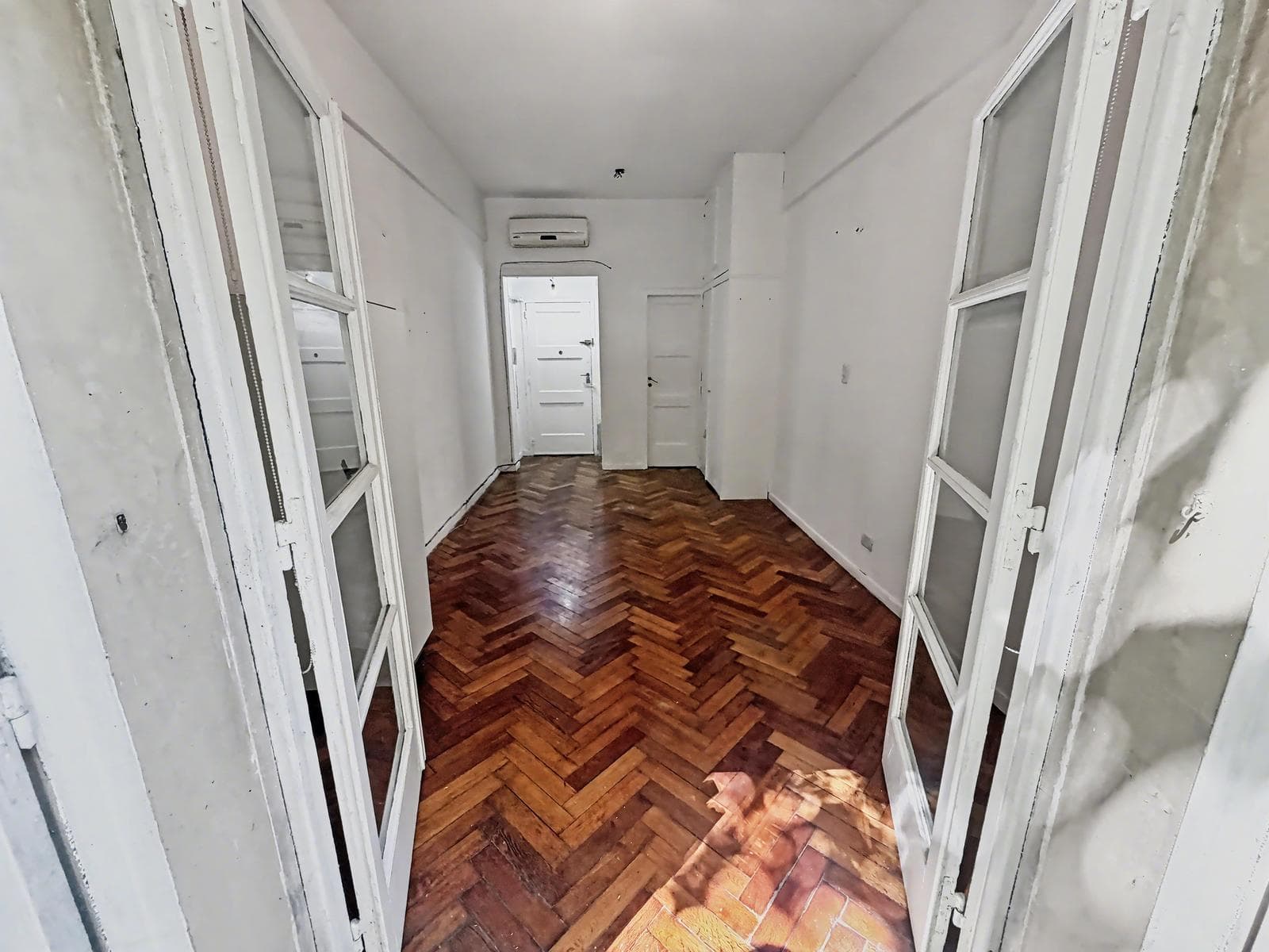 Rental, Apartment, Studio, Balcony, Professional Apartment, Belgrano