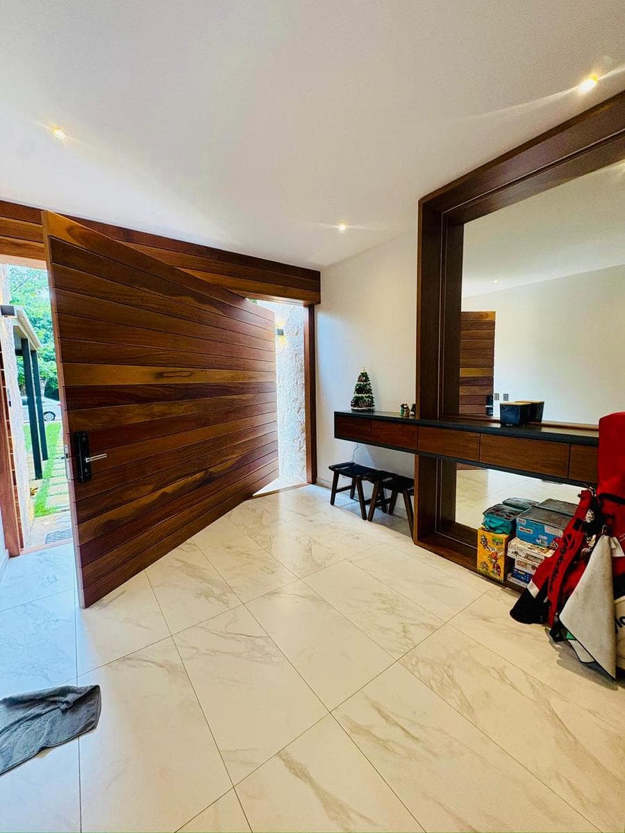 House for Sale, 4 Bedrooms, FURNISHED/FULLY EQUIPPED, Home Theater, Lagos del Sol, Cancún