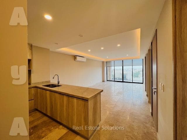 Apartment for Rent, 2 Bedrooms, Brand New, Av. Huayacán, Altea, Via Cumbres, Cancún