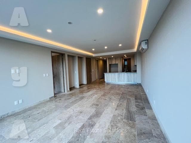 Apartment for Rent, 2 Bedrooms, Brand New, Av. Huayacán, Altea, Via Cumbres, Cancún