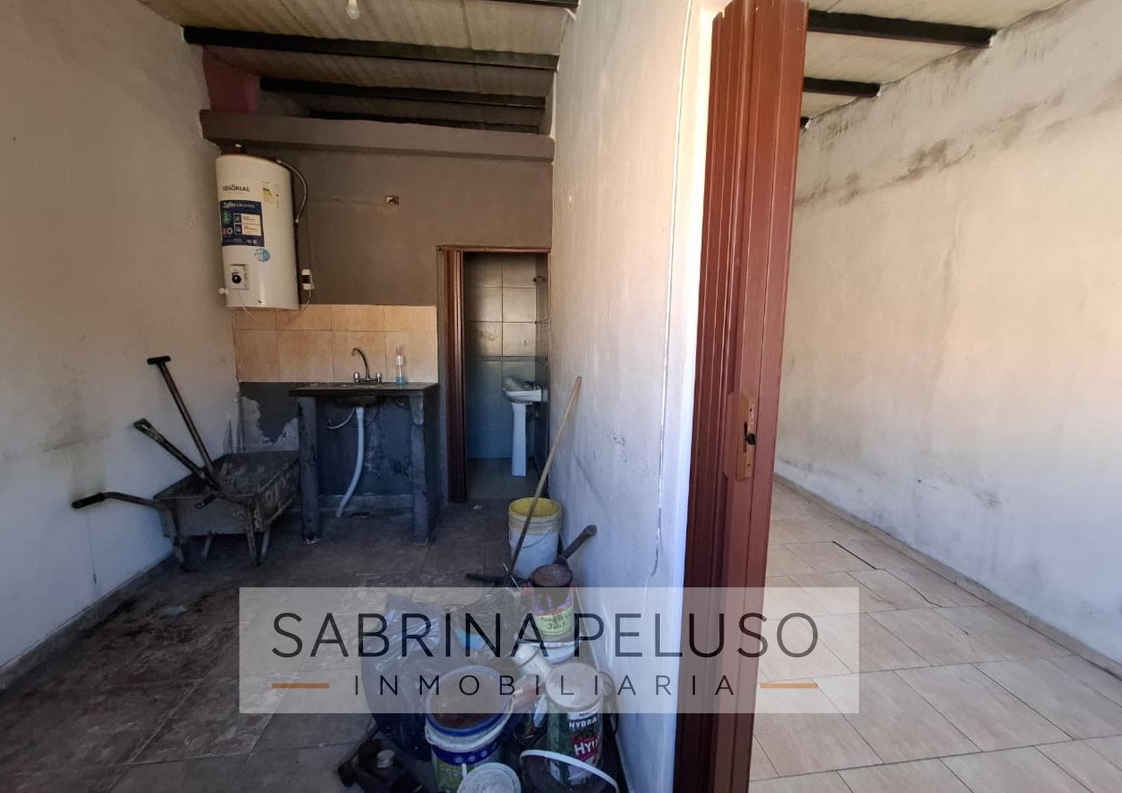Apartment for Sale in Merlo