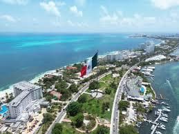 House for Sale, 7 Bedrooms, Beachfront, Kukulcán Boulevard, Hotel Zone, Cancún