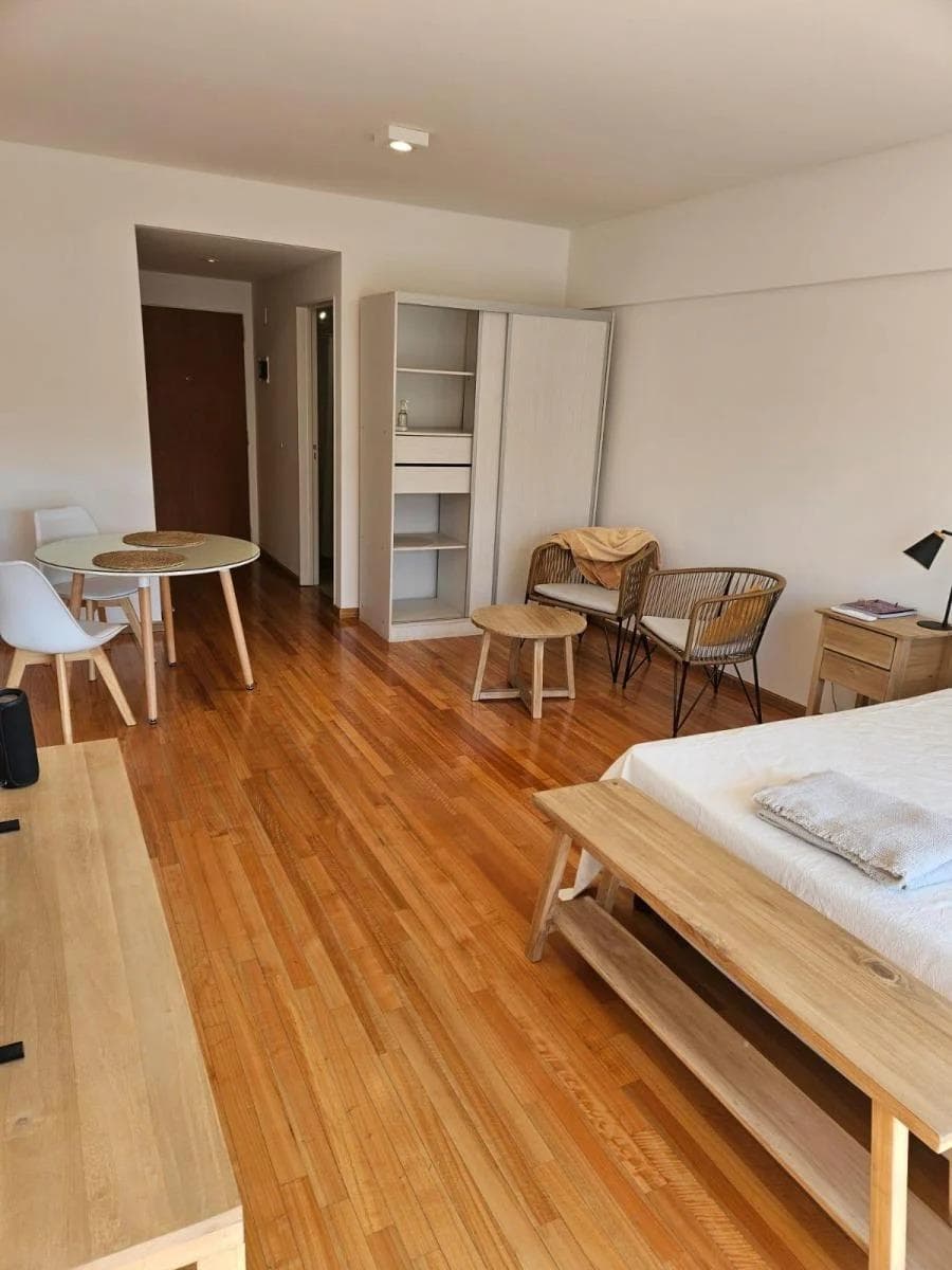 Apartment in Belgrano