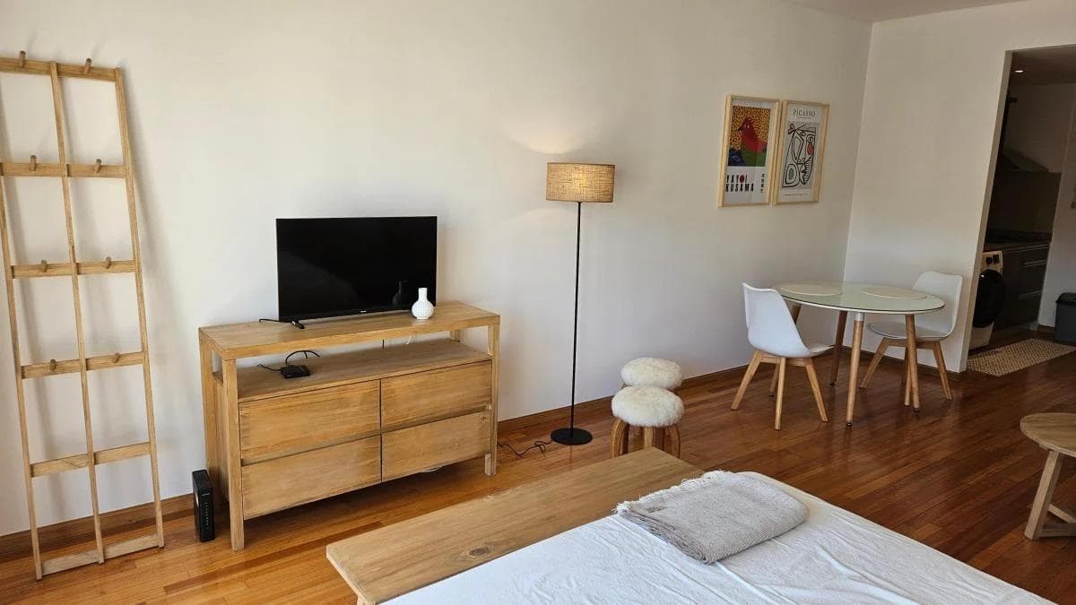 Apartment in Belgrano