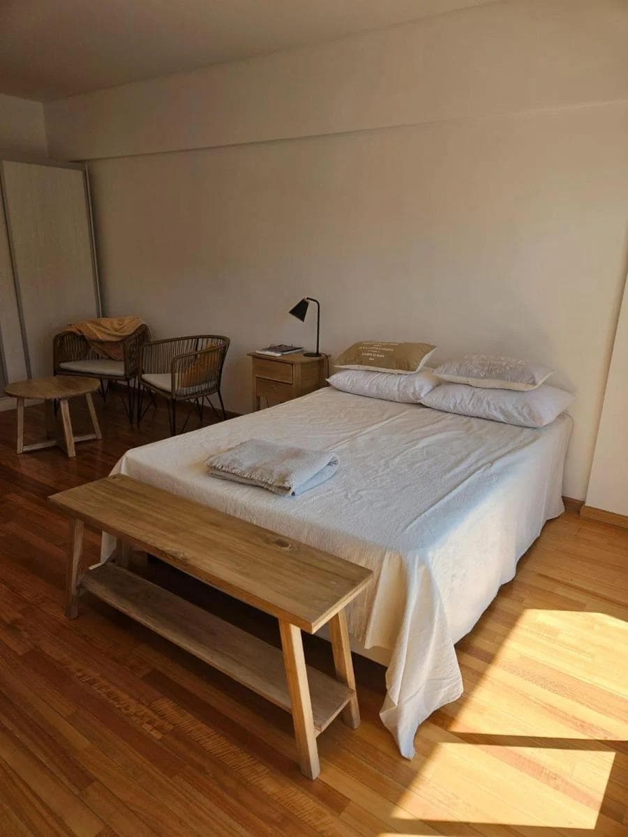 Apartment in Belgrano