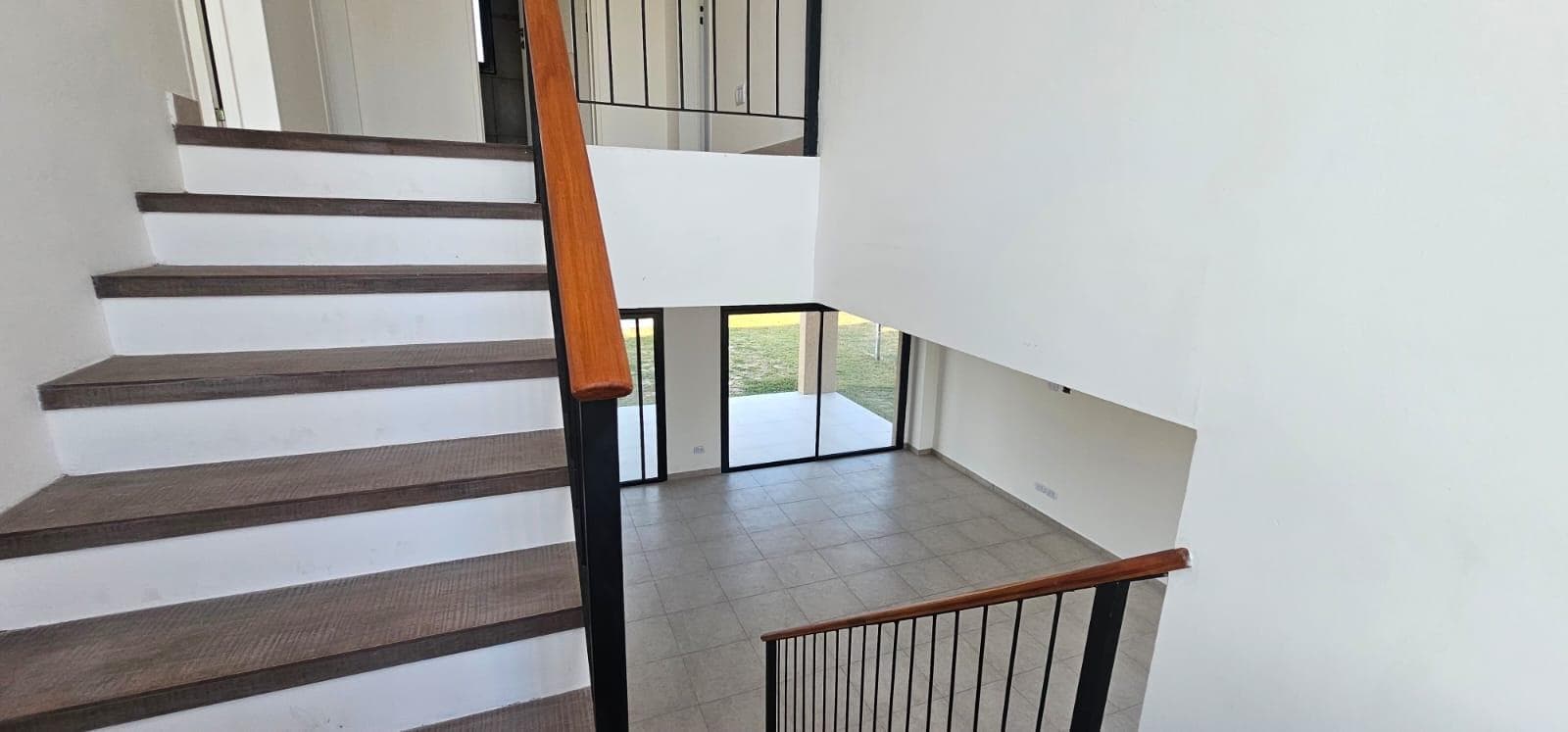 3-bedroom house in Tigre, Vila Marina II, North Zone, with a brand-new pool.
